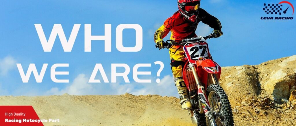 who is leva racing